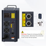 Cloudray Laser Machine Protective Cover 2.0