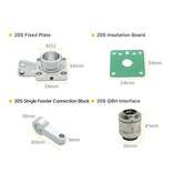 Cloudray Laser HandheldLaser Welding Head