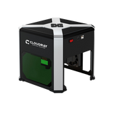 Cloudray 3W Mini Laser Engraving Machine Home Using WiFi Laser Engraver