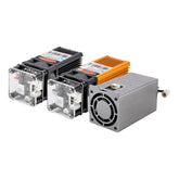 Cloudray 5W 10W 20W 450nm Blue Laser Module for Laser Engraving Laser Cutting