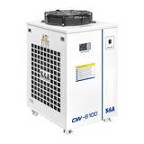 Cloudray CW-6100 Industrial Chiller (Not in Stock, Consult before your purchase)
