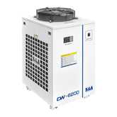 Cloudray CW-6200 Industrial Chiller (Not in Stock, Consult before your purchase)