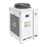 Cloudray CW-6200 Industrial Chiller (Not in Stock, Consult before your purchase)