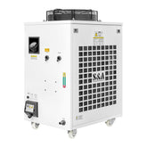 Cloudray CW-6100 Industrial Chiller (Not in Stock, Consult before your purchase)