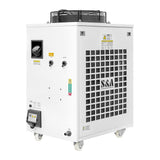 Cloudray CW-6100 Industrial Chiller (Not in Stock, Consult before your purchase)