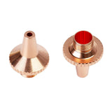 Cloudray (B Type 3D M6 Cutting Nozzles) Single Layer D11.5 H15.5 M6 Caliber 1.0-2.0mm - Cloudray Laser