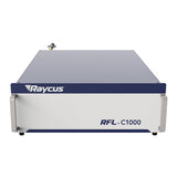 Raycus 1000W 1500W CW Fiber Laser Source For Welding