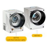 Cloudray SG7110 Fiber Galvo Scanner Head