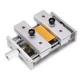 Cloudray Metal Sheet Holder For Card Marking