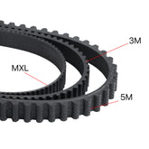 Cloudray HTD 3M PU Open-ended Timing Belt
