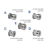Cloudray Synchronous Gear Timing Pulley