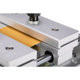 Cloudray Metal Sheet Holder For Card Marking