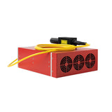 Cloudray 80W 100W JPT M7 MOPA Fiber Laser Source