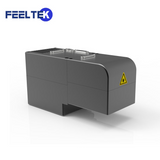 (Customized Product) Cloudray 3D Dynamic Focus System (Feeltek G10)for CO2 Galvo Laser Machine