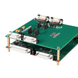 Cloudray JCZ DLC2-M4-2D Marking Control Card 2.5D Engraving For EZCAD3