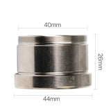 Cloudray D37 Collimating & Focus Lens With Lens Tube