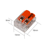 Cloudray High Voltage Cable Connector(Red)