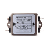 Cloudray Single Phase EMI Filter