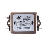 Cloudray Single Phase EMI Filter