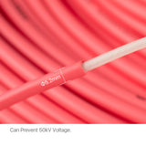 Cloudray High Voltage Cable With Connector