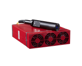 Cloudray 20W 30W JPT M7 MOPA Fiber Laser Source