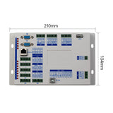 Cloudray Ruida RDC6332G Laser Controller