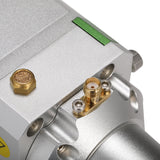 Cloudray 0-1.5KW Raytools BT210S 3D Manual Focus Fiber Laser Cutting Head