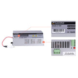 Cloudray 100-120W AC90-250V HY-Z Series Z100 CO2 Power Supply(With/Without LCD)