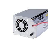 Cloudray 100-120W AC90-250V HY-Z Series Z100 CO2 Power Supply(With/Without LCD)