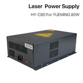 Cloudray 80W CO2 HY-C YueMing Series Power Supply HY-C80 110/220V