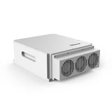 Cloudray 20W 30W 50W Raycus Q-switched Pulse Fiber Laser Source