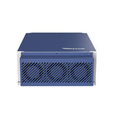 Raycus 20W 30W Raycus Q-switched Pulse Fiber Laser Source