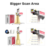 Free Gift _ Laser Scan Area Extension Tools