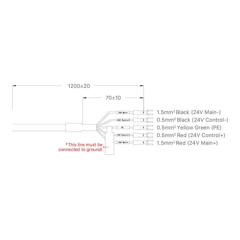 Cloudray JPT E2 60W M7 MOPA Fiber Laser Source