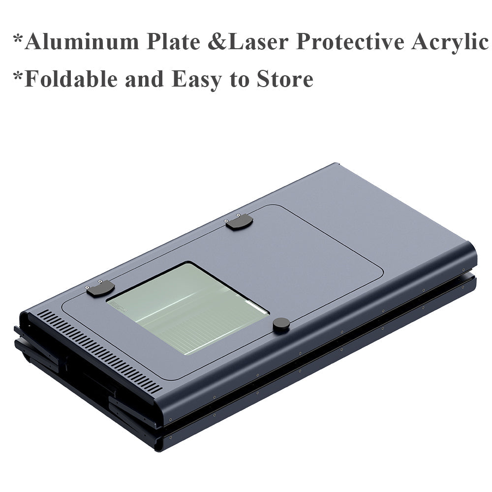 Cloudray Laser Machine Protective Cover 2.0