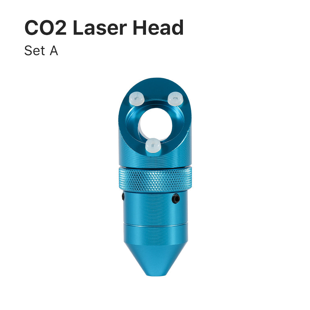 EU Stock Cloudray K Series K40  CO2 Laser Head