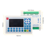 Cloudray Topwisdom TL-A4S CO2 Laser Controller