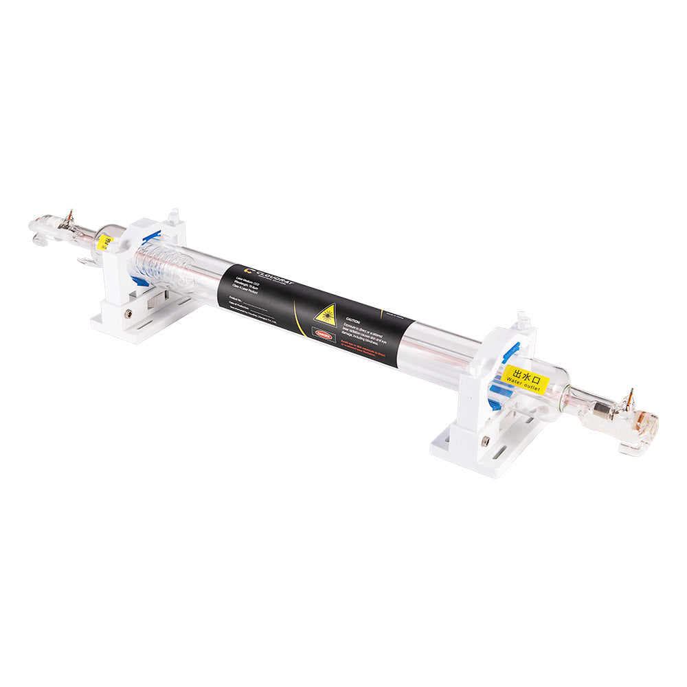 EU Stock Cloudray 45W AR Series CO2 Glass Laser Tube