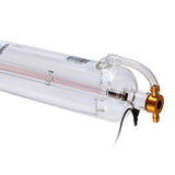 EU Stock Cloudray 35W 45W CR Series Upgraded Metal Head CO2 Laser Tube