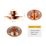 Cloudray DNE C Type Laser Cutting Nozzles End Connector