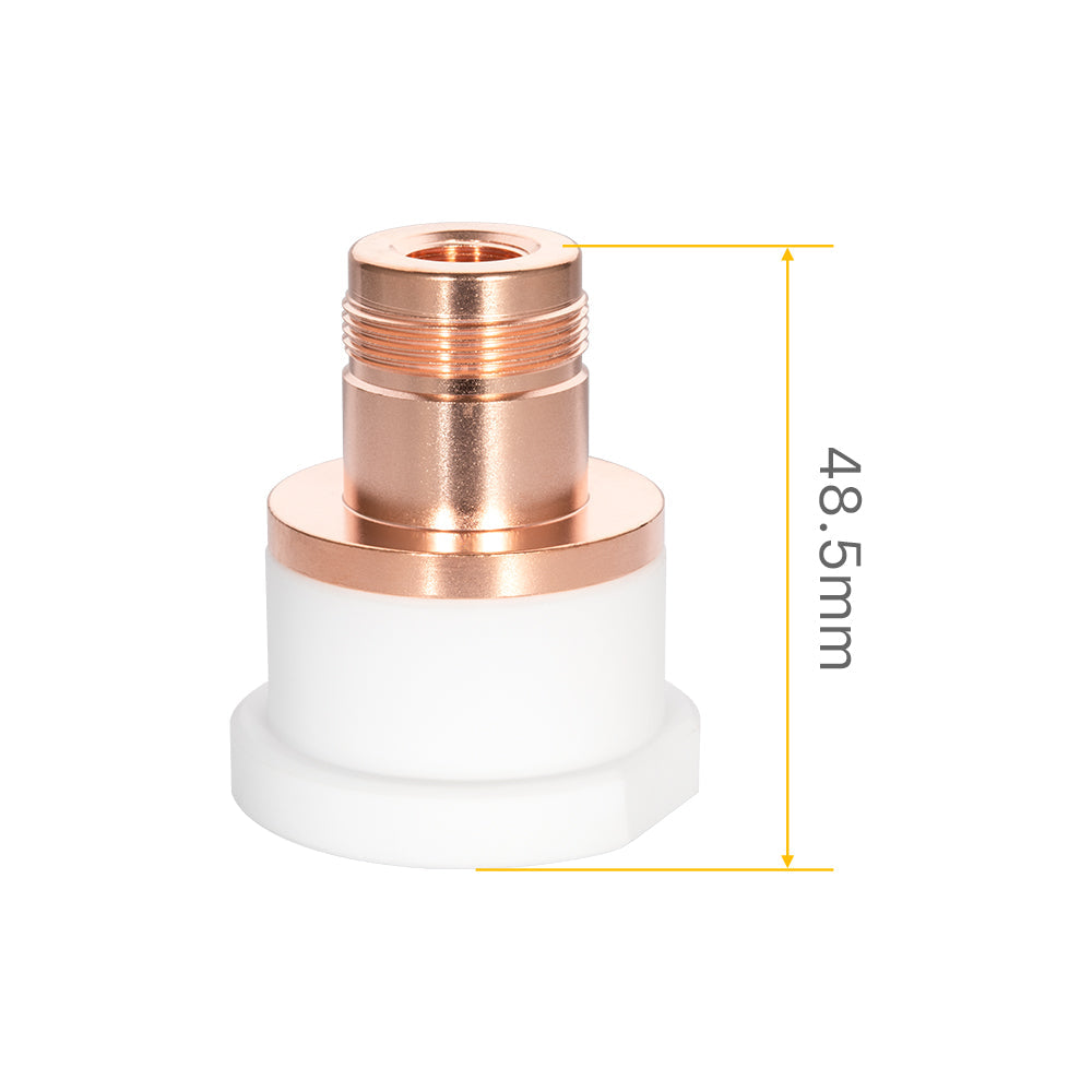 Cloudray Laser Ceramics for Raytools Fiber Laser Cutting Head