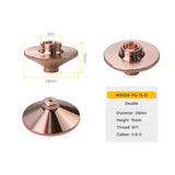 Cloudray For WSX Laser Cutting Nozzles