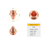 Cloudray For WSX Laser Cutting Nozzles