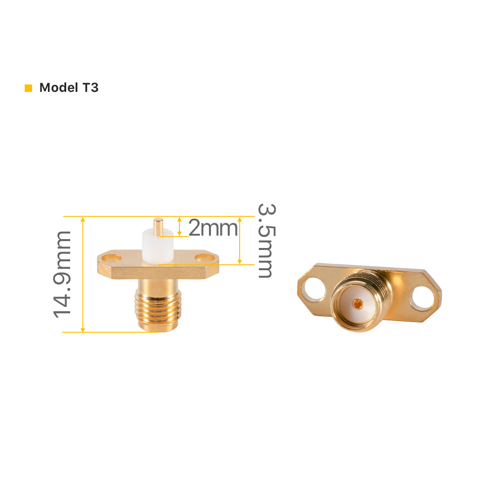 Cloudray Fiber Laser RF Cable