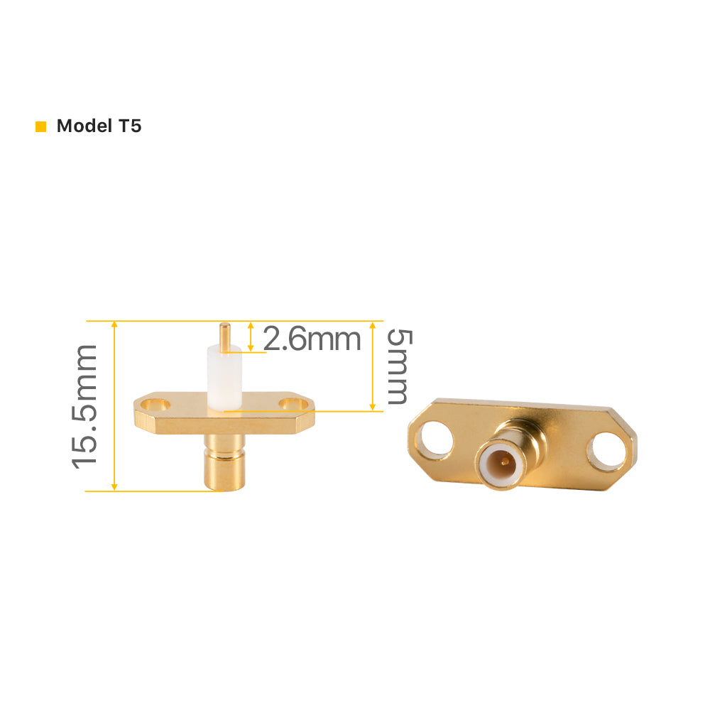 Cloudray Fiber Laser RF Cable