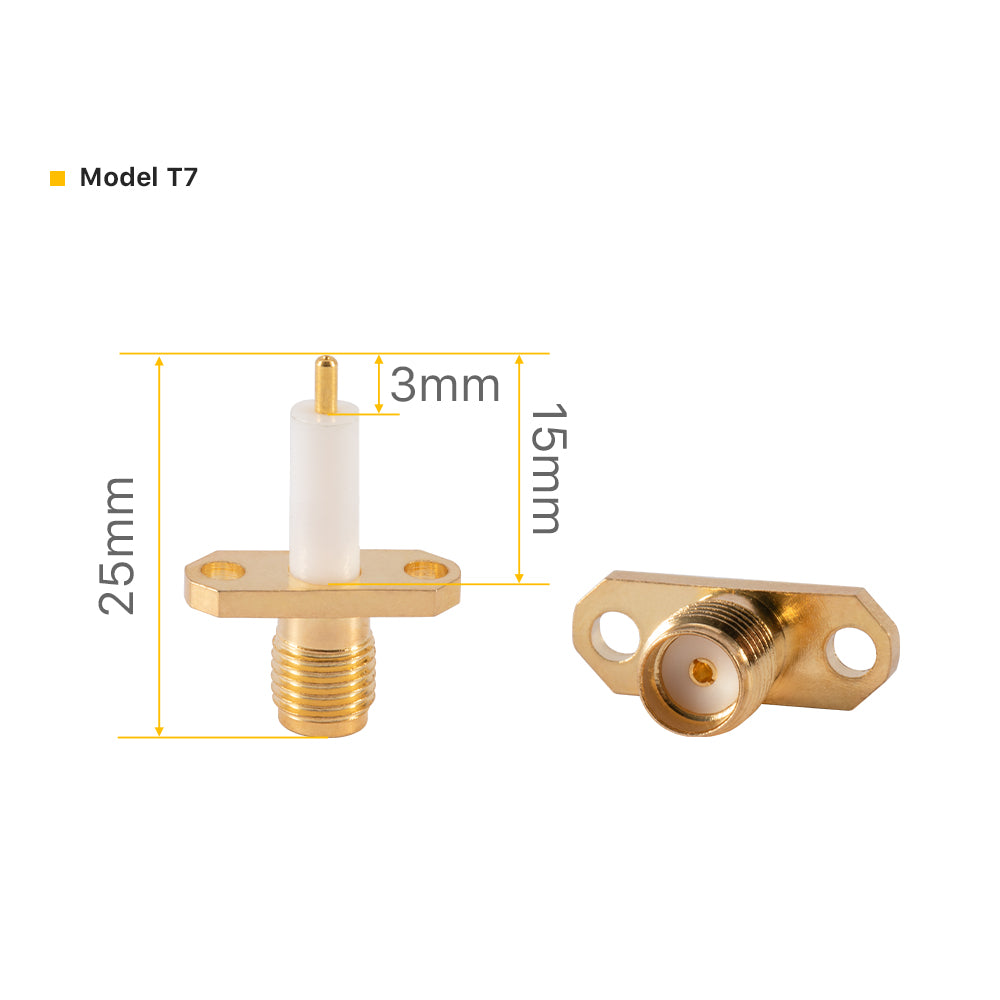 Cloudray Fiber Laser RF Cable