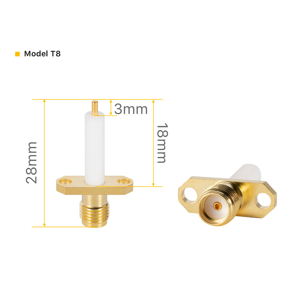 Cloudray Fiber Laser RF Cable