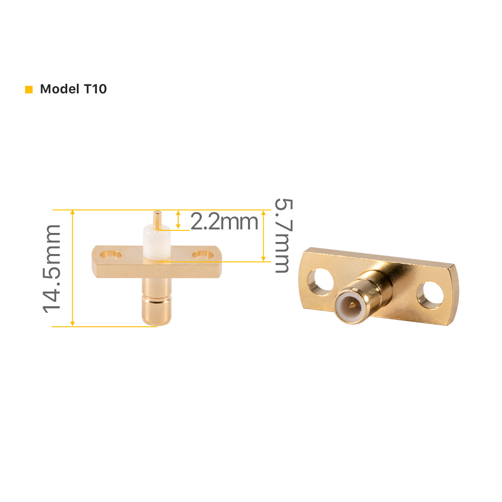 Cloudray Fiber Laser RF Cable