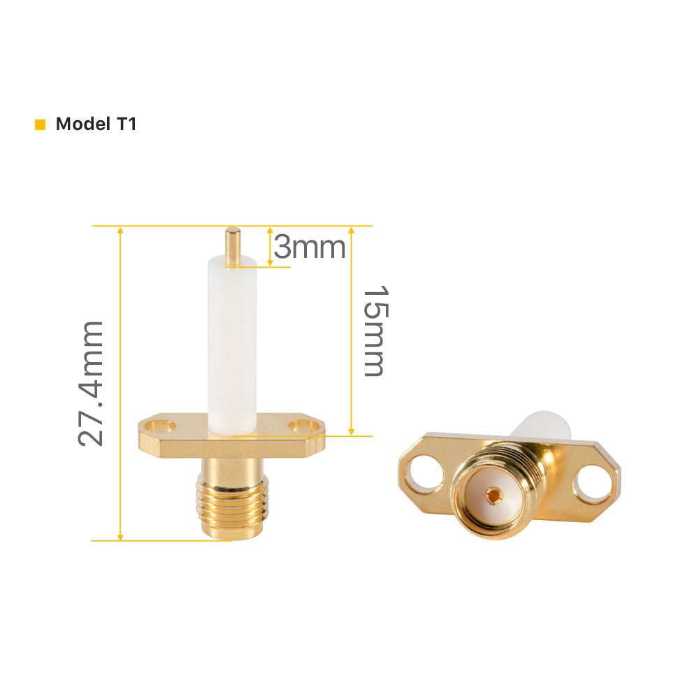 Cloudray Fiber Laser RF Cable