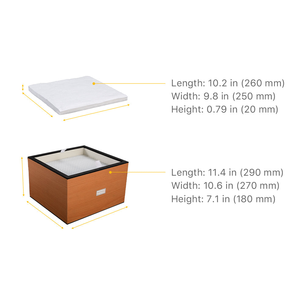 Cloudray 135W EF-200M Min Smoke Purifier Fume Extraction System